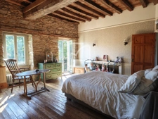 manoir 250 m2 Loyat 12