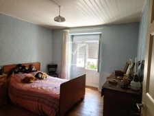 Maison 80 m2 AUGAN 7