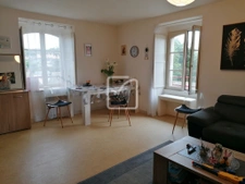 IMMEUBLE 162 M2 JOSSELIN 3