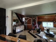 maison 165 m2 Augan 6