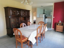 Maison néobretonne 115 m2 SERENT 4