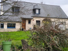 maison 165 m2 Augan 19