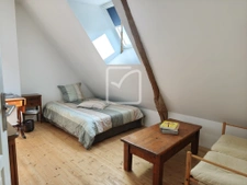 manoir 250 m2 Loyat 17