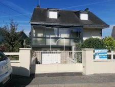 maison 88 m2 Josselin 1