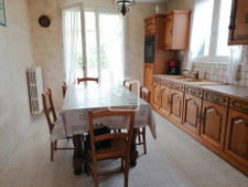 Maison 87 m2 Gourhel 3