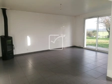 Maison néo-bretonne 128 m2 AUGAN 3