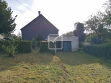 Double maison 89 m2 Augan, 2100 m2 terrain 15