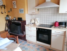 Double maison 89 m2 Augan, 2100 m2 terrain 2