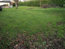 Terrain 500 m2 AUGAN 1