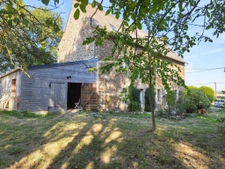 manoir 250 m2 Loyat 2