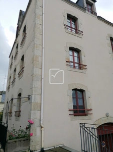 IMMEUBLE 162 M2 JOSSELIN 1