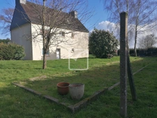 Maison néobretonne 115 m2 SERENT 15