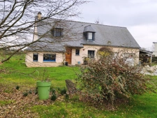 maison 165 m2 Augan 18
