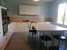 Maison néobretonne 115 m2 SERENT 2