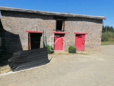 MAISON EN PIERRE AVEC DEPENDANCES MAURE DE BRETAGNE 11