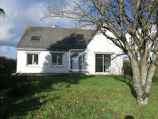 Maison néo-bretonne 128 m2 AUGAN 1