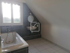 Maison néobretonne 115 m2 SERENT 12