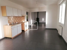 Maison néo-bretonne 128 m2 AUGAN 4