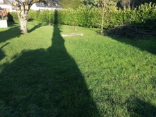 Terrain 500 m2 AUGAN 2