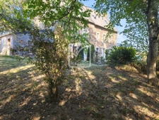 manoir 250 m2 Loyat 19
