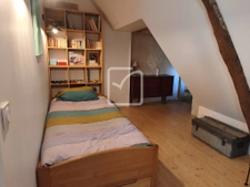 manoir 250 m2 Loyat 18