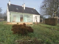 maison 90 m2 Ploermel 13