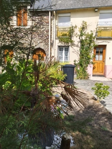 MAISON 92 M2 PLOERMEL 1