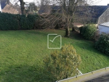 Maison néobretonne 115 m2 SERENT 14