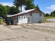 Dépendance en pierre de 75 m2+ hangar de 200 m environ+ gara 4