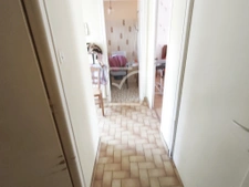 Maison + dépendances 82 m2 Maxent 5