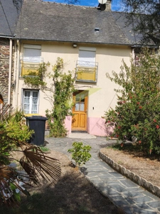 MAISON 92 M2 PLOERMEL 12