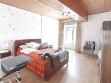 Maison + dépendances 82 m2 Maxent 4