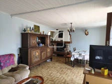 maison 80 m2 Augan 4