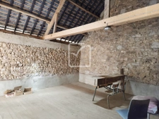 Maison + dépendances 82 m2 Maxent 10