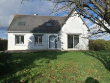 Maison néo-bretonne 128 m2 AUGAN 2