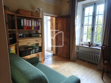 manoir 250 m2 Loyat 8