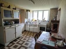maison 80 m2 Augan 2