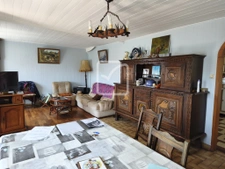 maison 80 m2 Augan 3
