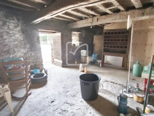Maison + dépendances 82 m2 Maxent 11