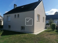 maison 88 m2 Josselin 15