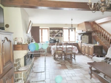 maiosn 80 m2 Loyat 4