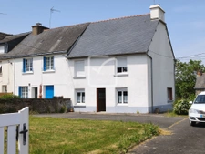 Maison 80 m2 AUGAN 1