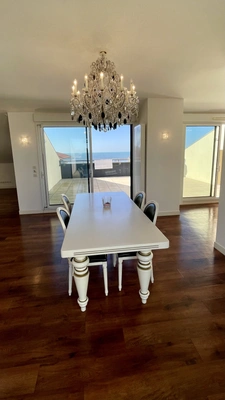 Invitation à découvrir cet appartement d' exception à Capbre