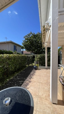 Maison familiale de 125 m2 avec Jardin Arboré. Quartier rési