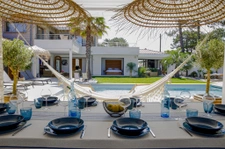 Vieux Boucau Les Bains - Le Paradis à Deux Pas de l' Océan 