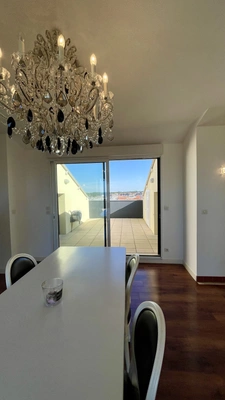 Invitation à découvrir cet appartement d' exception à Capbre