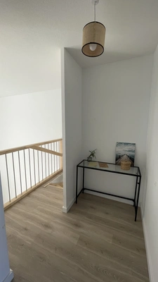 Appartement T3 chaleureux au coeur de Messanges 