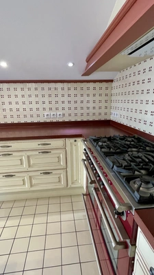 Invitation à découvrir cet appartement d' exception à Capbre