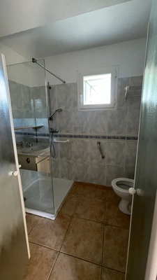 Maison familiale de 125 m2 avec Jardin Arboré. Quartier rési