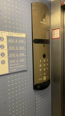 A vendre - Charmant  studio en pleine propriété à Moliets-et